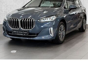 BMW 216 Active Tourer 1.001 km 31.990 &euro; Castrop-Rauxel 44579