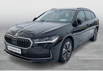 Skoda Superb 18.251 km 34.722 &euro; Dortmund 44269