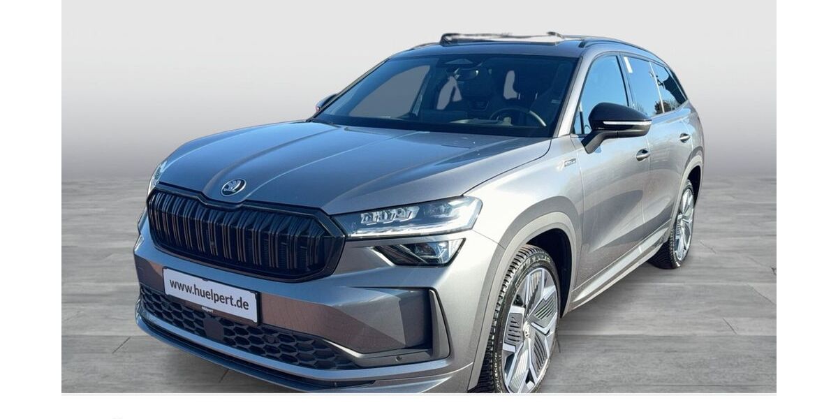 Skoda Kodiaq 19.690 km 46.181 &euro; Dortmund 44309