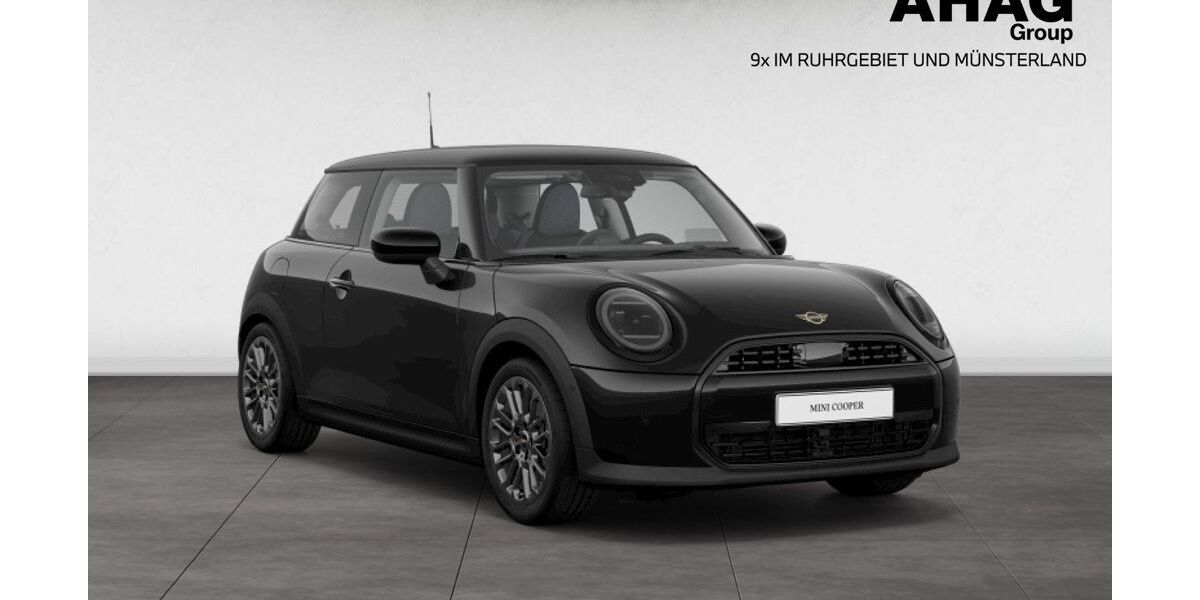 Mini Cooper C 26.181 km 24.990 &euro; Dorsten 46282