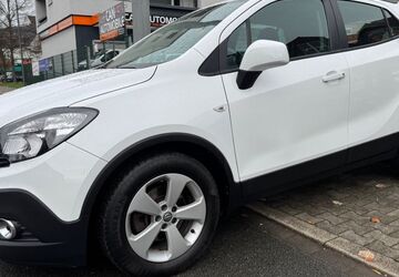 Opel Mokka 203.470 km 6.650 &euro; Gelsenkirchen 45899
