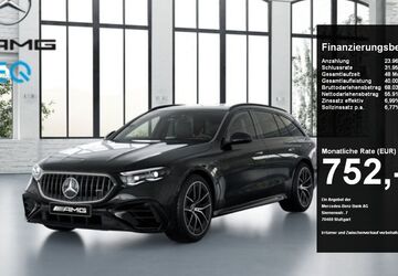 Mercedes-Benz E 53 AMG 16.672 km 79.790 &euro; Hagen 58135