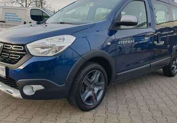 Dacia Dokker 95.826 km 11.499 &euro; Essen 45326