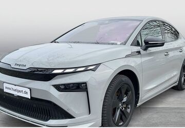 Skoda Enyaq 20.560 km 46.183 &euro; Dortmund 44269