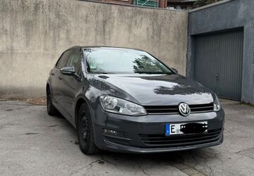 VW Golf 145.000 km 10.400 &euro; Gelsenkirchen 45883