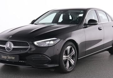 Mercedes-Benz C 200 11.999 km 39.685 &euro; Essen 45309