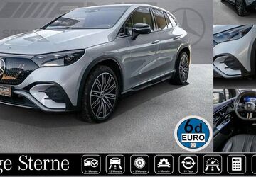 Mercedes-Benz EQE 14.868 km 74.848 &euro; Dorsten 46282
