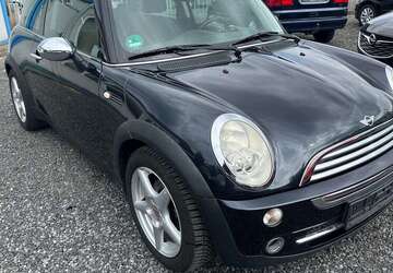 Mini One 188.000 km 2.450 &euro; Dorsten 46282