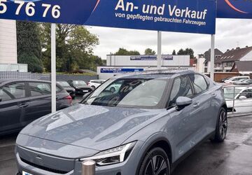 Polestar 2 75.600 km 36.700 &euro; Bochum 44803