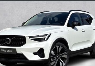 Volvo XC40 22.864 km 38.999 &euro; Dortmund 44143