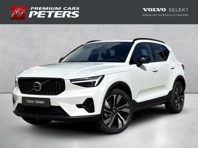 Volvo XC40 22.864 km 38.999 &euro; Dortmund 44143