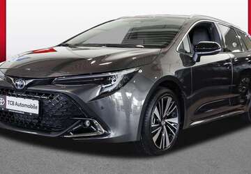 Toyota Corolla 2.205 km 31.888 &euro; Kamen 59174