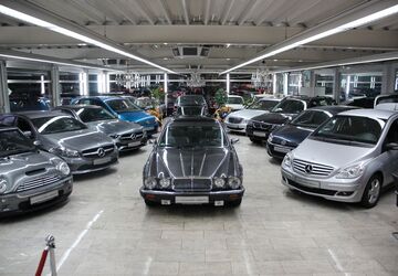 Jaguar XJ 175.000 km 10.850 &euro; Essen 45356