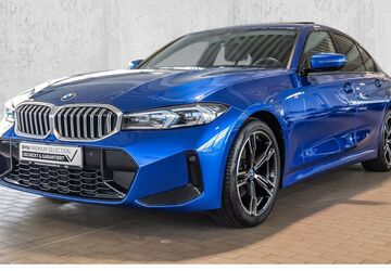 BMW 320 57.400 km 34.990 &euro; Hagen 58119