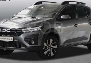 Dacia Sandero 1.010 km 17.333 &euro; Hagen 58135