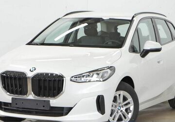 BMW 218 Active Tourer 8.005 km 28.880 &euro; Werne 59368