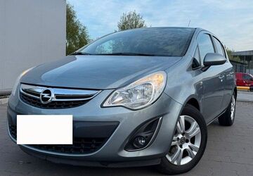 Opel Corsa 94.950 km 4.700 &euro; Dorsten 46286