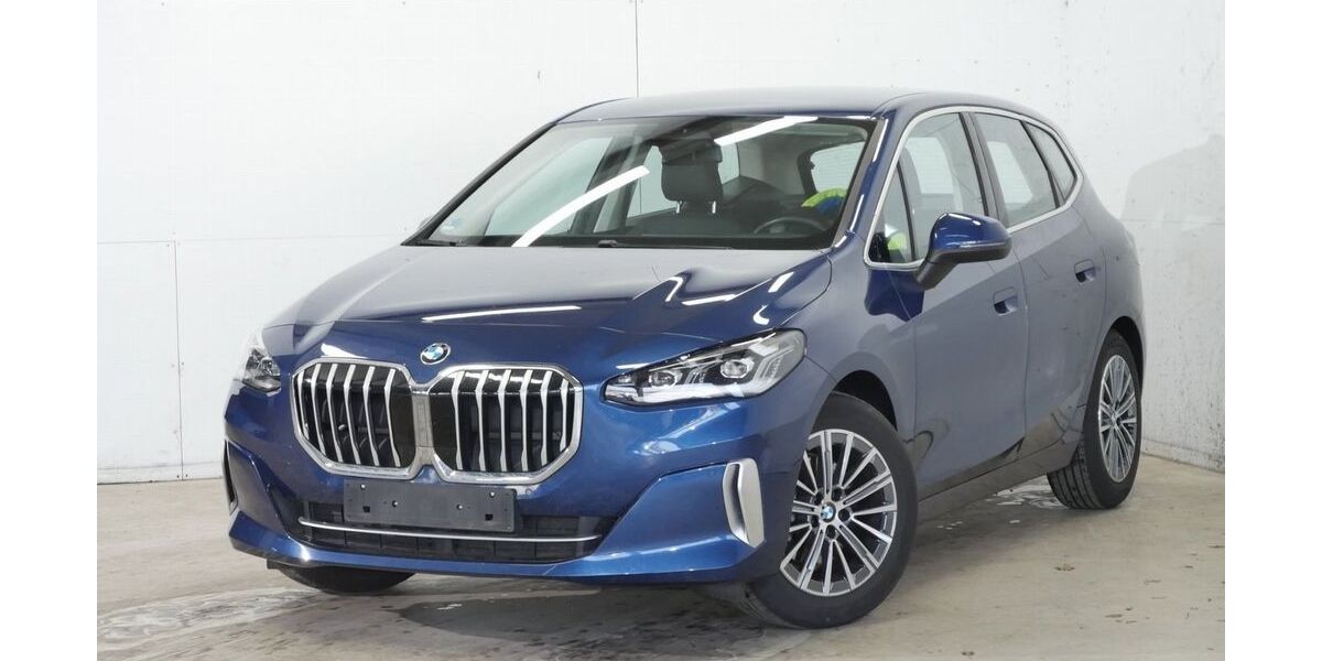 BMW 218 Active Tourer 24.113 km 26.940 &euro; Bochum 44809