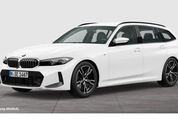 BMW 318 14.700 km 35.870 &euro; Unna 59425