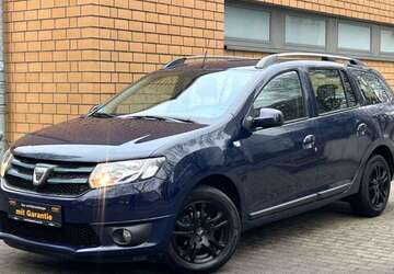 Dacia Logan 128.464 km 5.990 &euro; Essen 45326