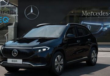 Mercedes-Benz EQA 6.853 km 42.990 &euro; Hagen 58135
