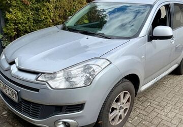 Citroen C-Crosser 313.933 km 4.399 &euro; Dorsten 46282
