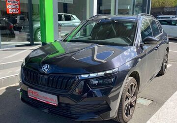 Skoda Kamiq 9.671 km 22.880 &euro; Essen 45326