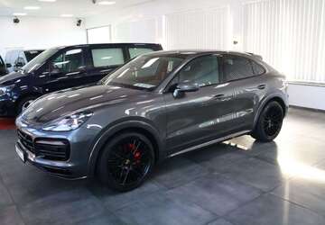 Porsche Cayenne 59.304 km 89.950 &euro; Essen 45329
