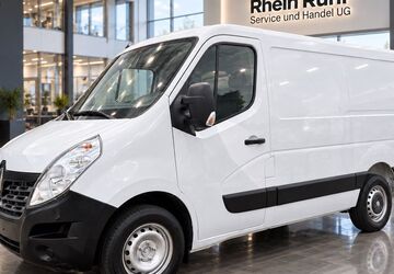 Renault Master 130.000 km 10.800 &euro; Essen 45141