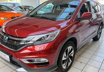 Honda CR-V 71.654 km 19.780 &euro; Gevelsberg 58285