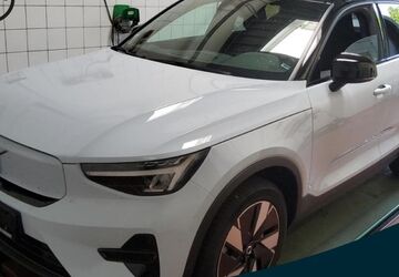 Volvo XC40 13.461 km 33.990 &euro; Essen-Kray 45309