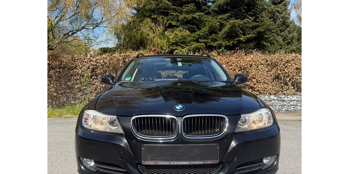 BMW 320 181.400 km 6.400 &euro; Castrop-Rauxel 44577