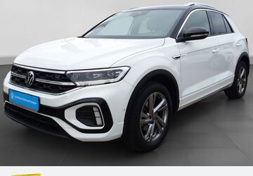 VW T-Roc 46.424 km 20.730 &euro; Bochum 44892