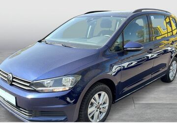 VW Touran 8.821 km 29.411 &euro; Dortmund 44379