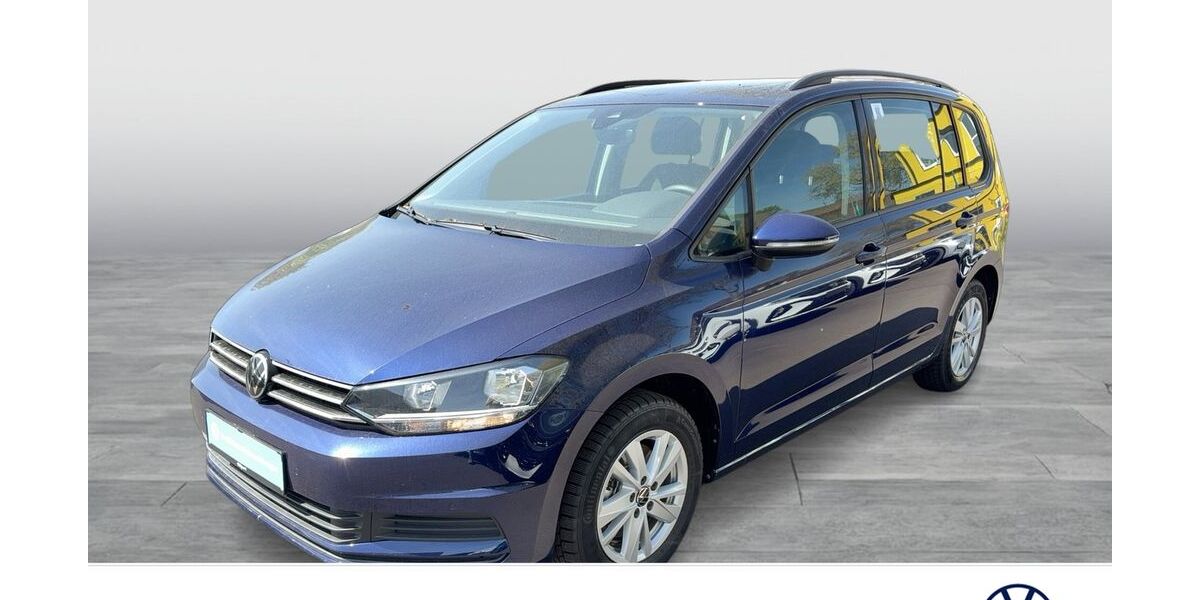 VW Touran 8.821 km 29.411 &euro; Dortmund 44379