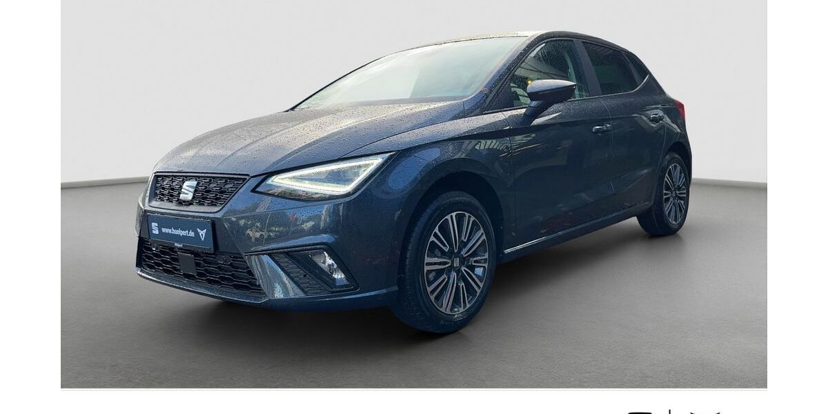 Seat Ibiza 2.800 km 24.440 &euro; Dortmund 44269
