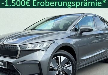 Skoda Enyaq 13.500 km 38.990 &euro; Castrop-Rauxel 44579