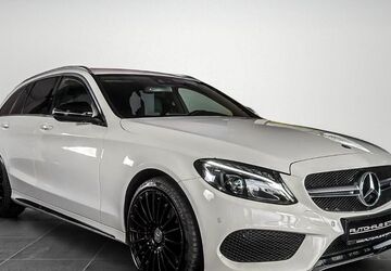 Mercedes-Benz C 250 118.904 km 21.990 &euro; Gelsenkirchen 45892