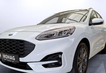 Ford Kuga 29.975 km 25.490 &euro; Gelsenkirchen 45881