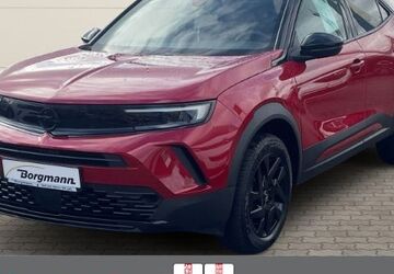 Opel Mokka 12.850 km 20.490 &euro; Dorsten 46286