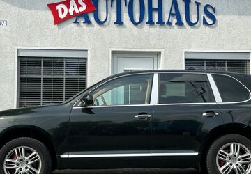 Porsche Cayenne 365.000 km 6.900 &euro; Marl 45770