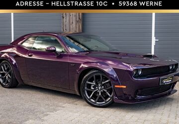 Dodge Challenger 79.199 km 34.990 &euro; Werne 59368