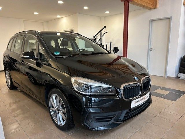 BMW 218 Gran Tourer 144.000 km 16.500 &euro; Waltrop 45731