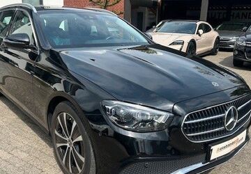 Mercedes-Benz E 300 117.000 km 27.490 &euro; Waltrop 45731