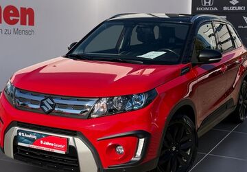Suzuki Vitara 45.981 km 16.899 &euro; Essen 45141