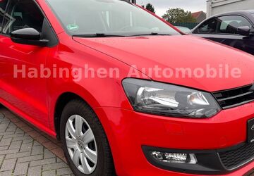 VW Polo 199.900 km 4.500 &euro; Castrop Rauxel 44579