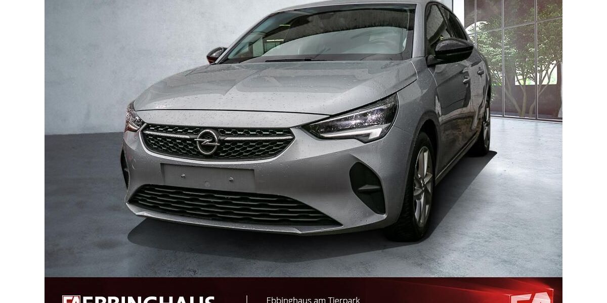 Opel Corsa 28.772 km 14.950 &euro; Dortmund 44225