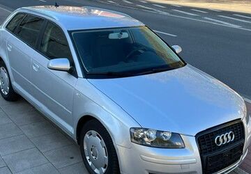 Audi A3 139.970 km 3.250 &euro; Essen 45138