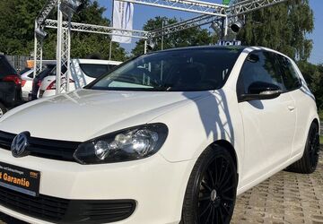 VW Golf 169.900 km 5.290 &euro; Lünen 44536