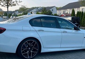 BMW 530 225.000 km 18.699 &euro; Essen 45138